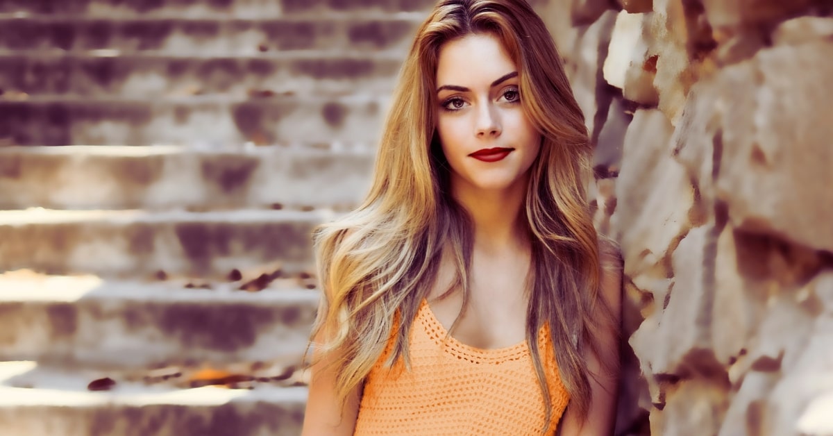 Retouching Use