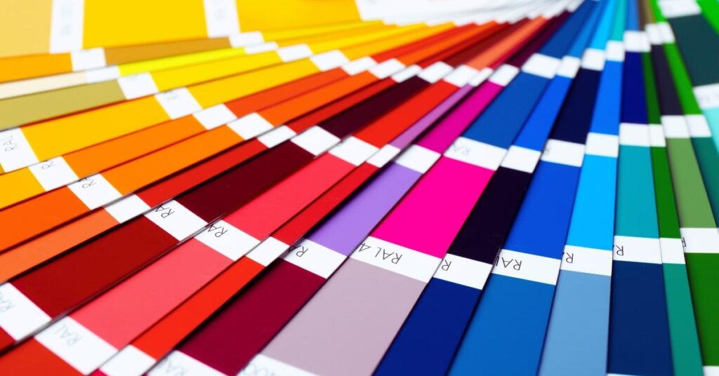 Color Theory - Retouching Labs