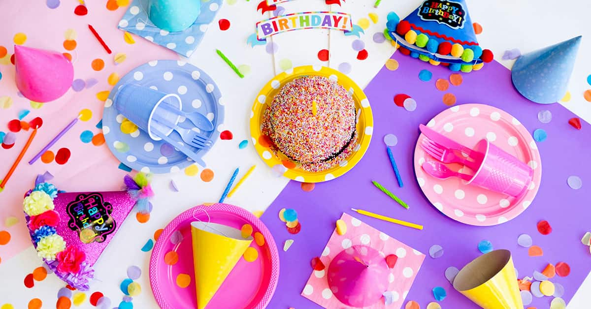 30th Birthday Photoshoot Ideas