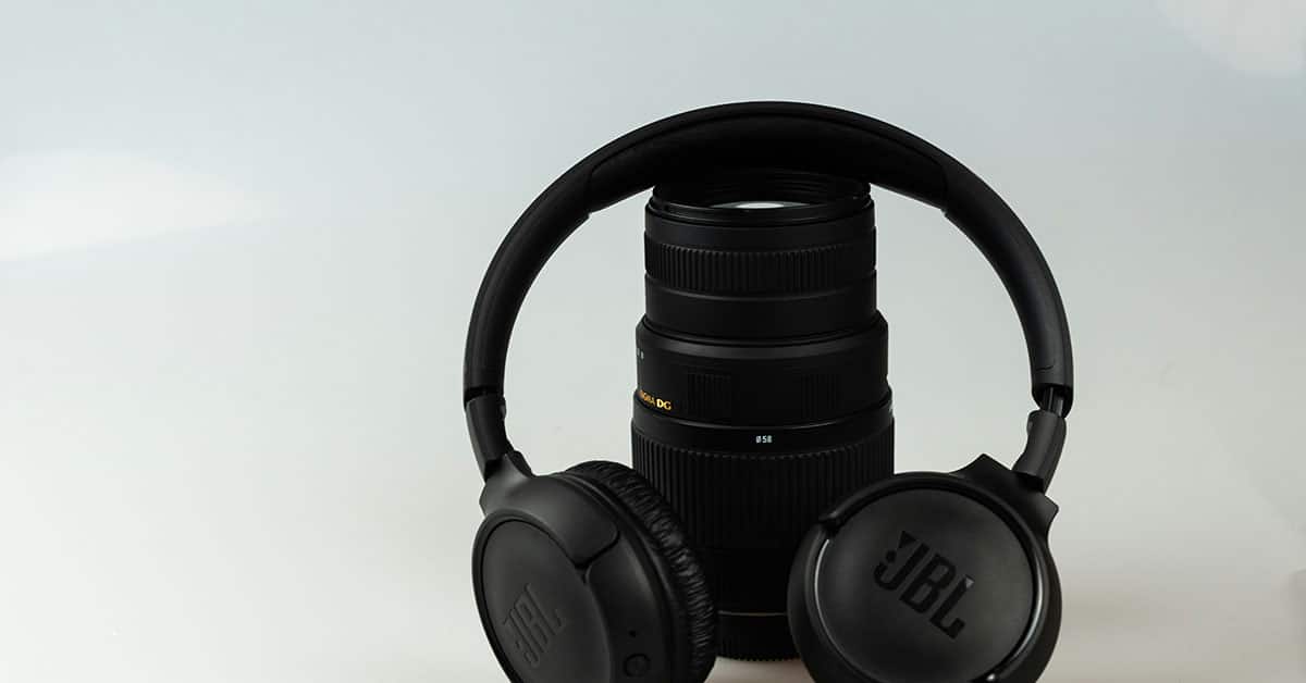 360 Product Photography