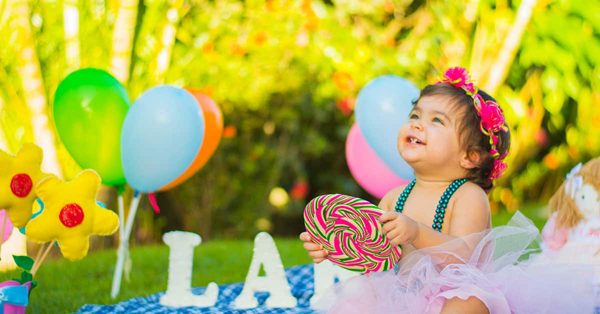 40th Birthday Photoshoot Ideas