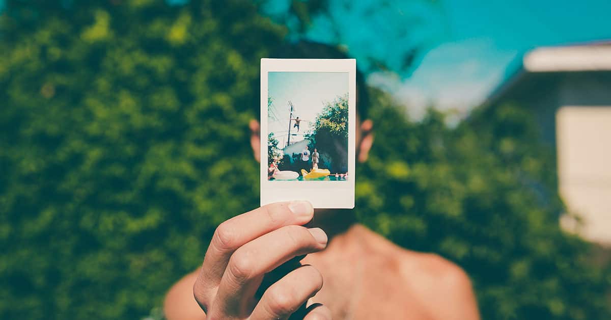 4x6 Photo Size