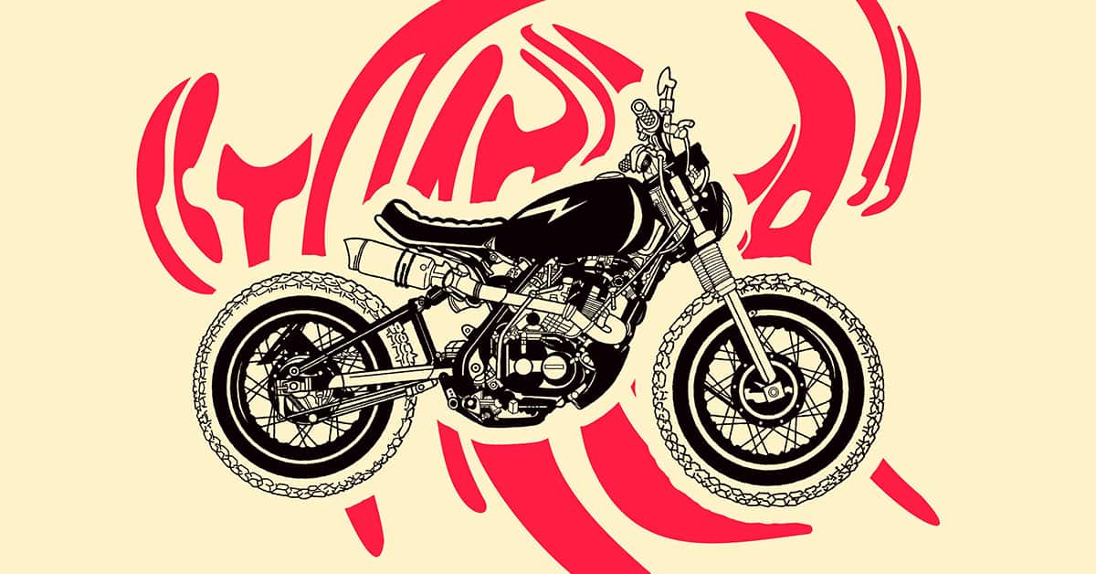 5 Essential Steps for Graphic Design