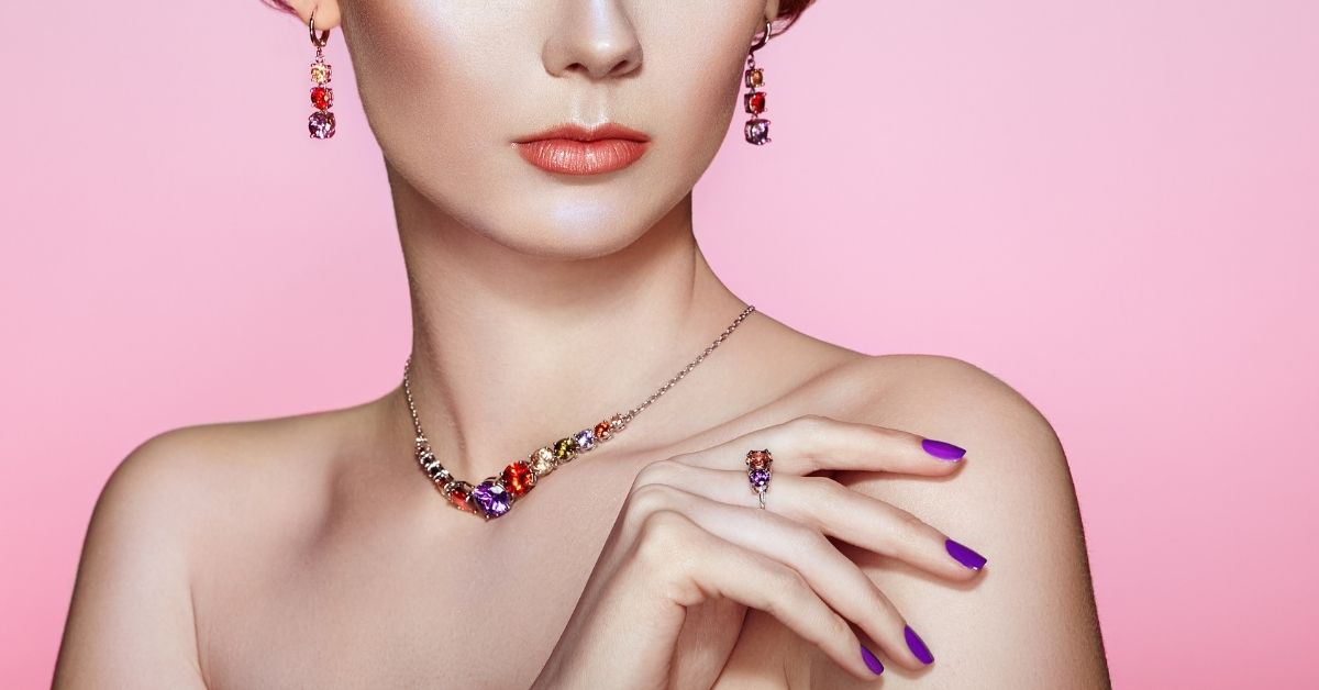 AI Jewelry Models and the Future of Jewelry Design