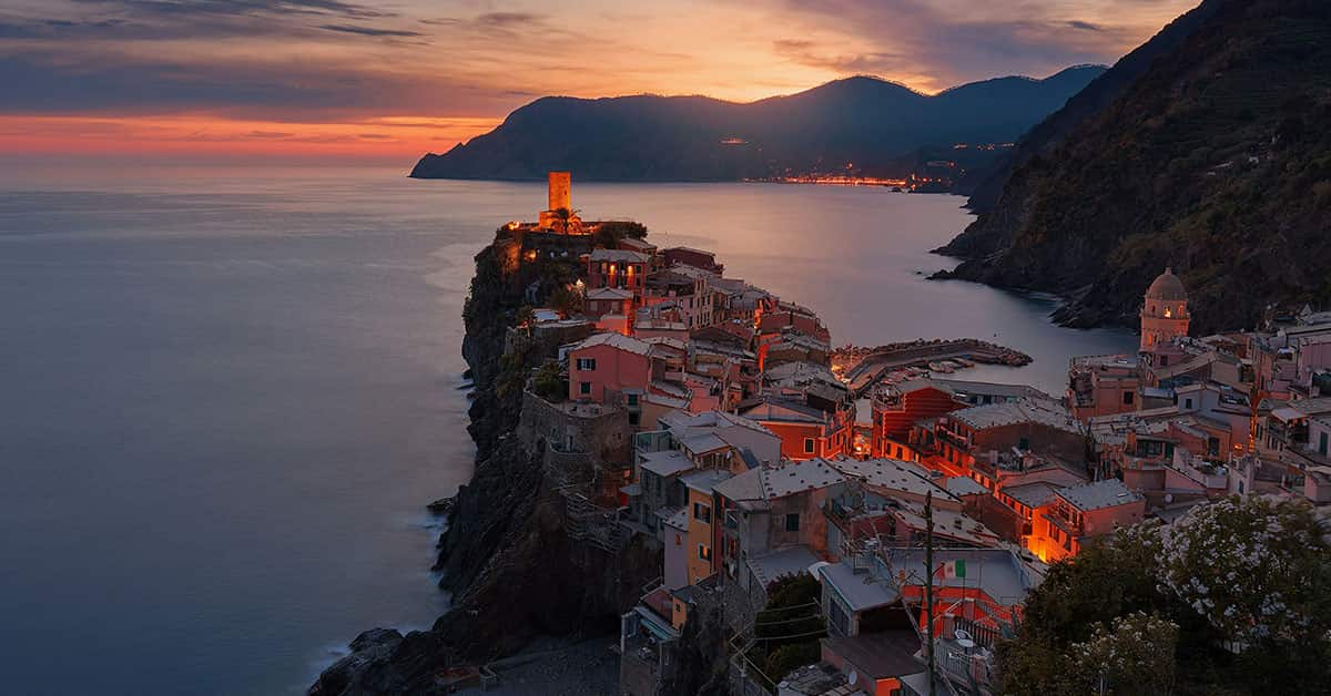 Beautiful Photography Places in the World