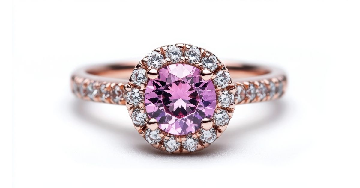 Best Background for Jewelry Photography