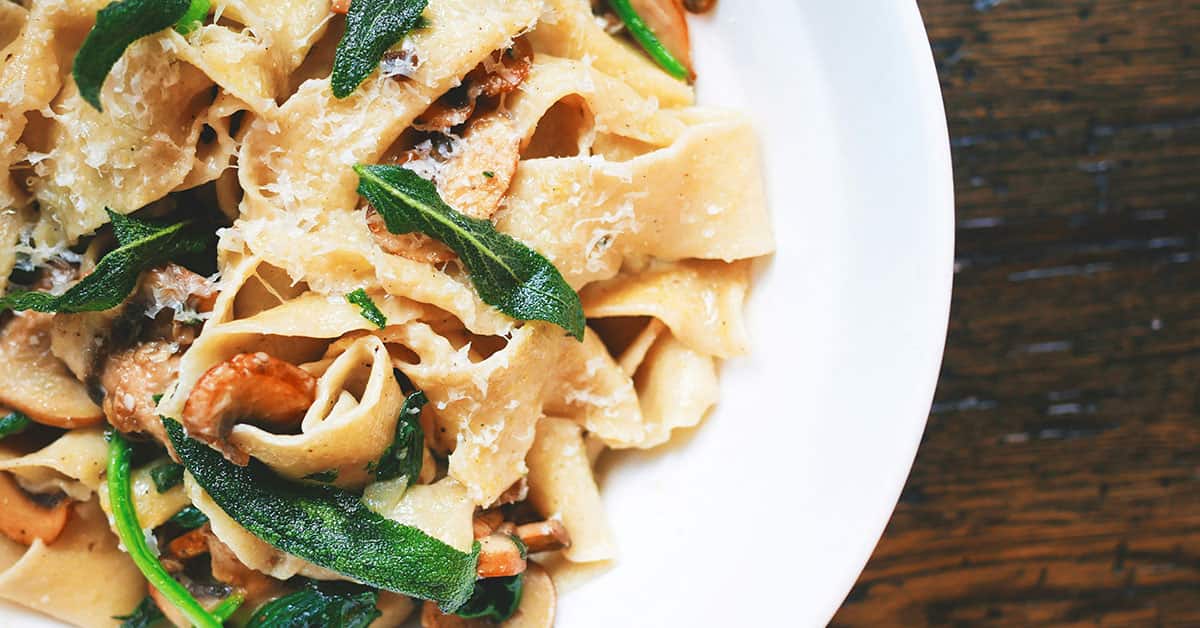 Best Lighting for Food Photography