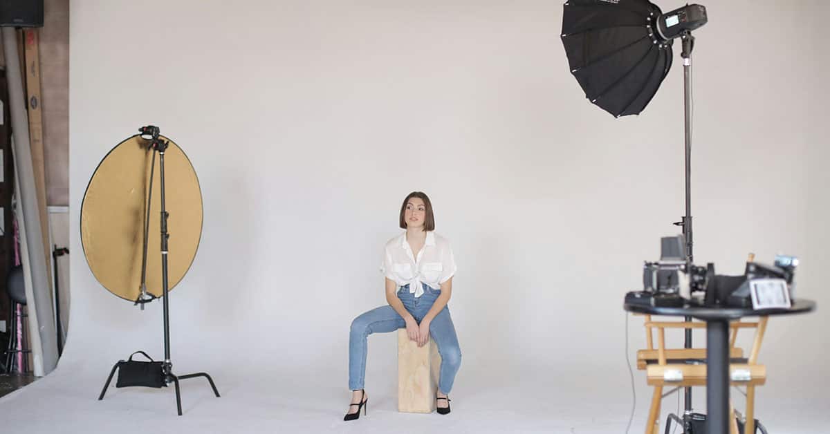 Best Lighting for Studio Photography