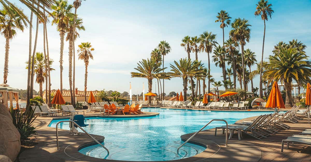 Best Photo Spots in San Diego