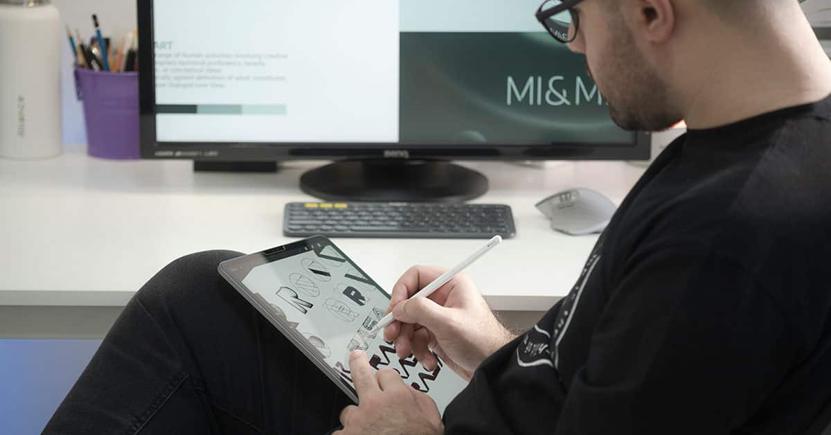 Best Tablet for Photo Editing