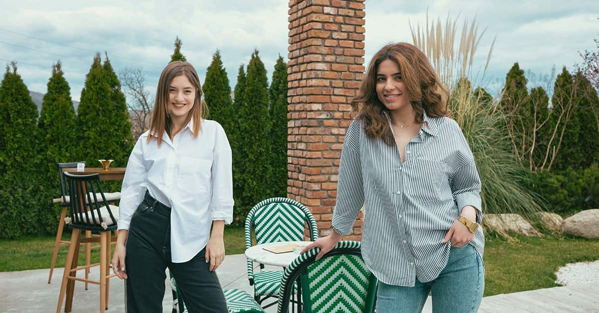 Clothes Photography