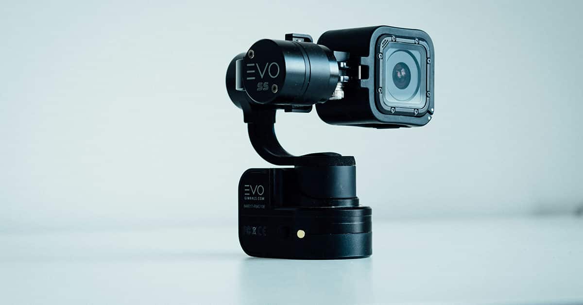 Detachable Camera Flash