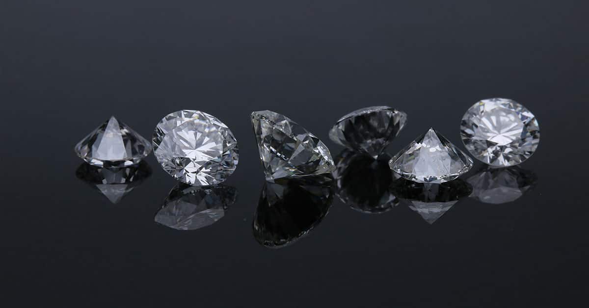 Diamond Photography Tips