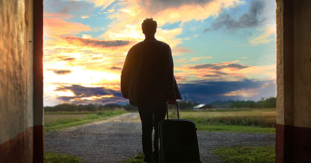 Earn Money From Travel Photography