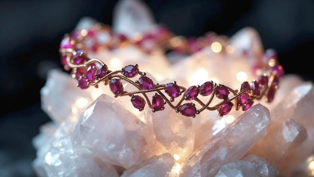 Editing Jewelry Images for Maximum Impact