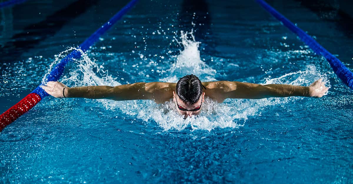 Editing Sports Photos Like a Pro