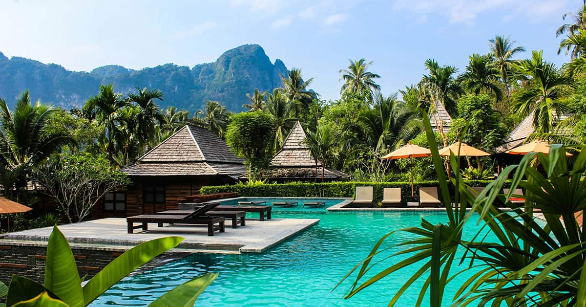 Effective Hotel Photography Ideas