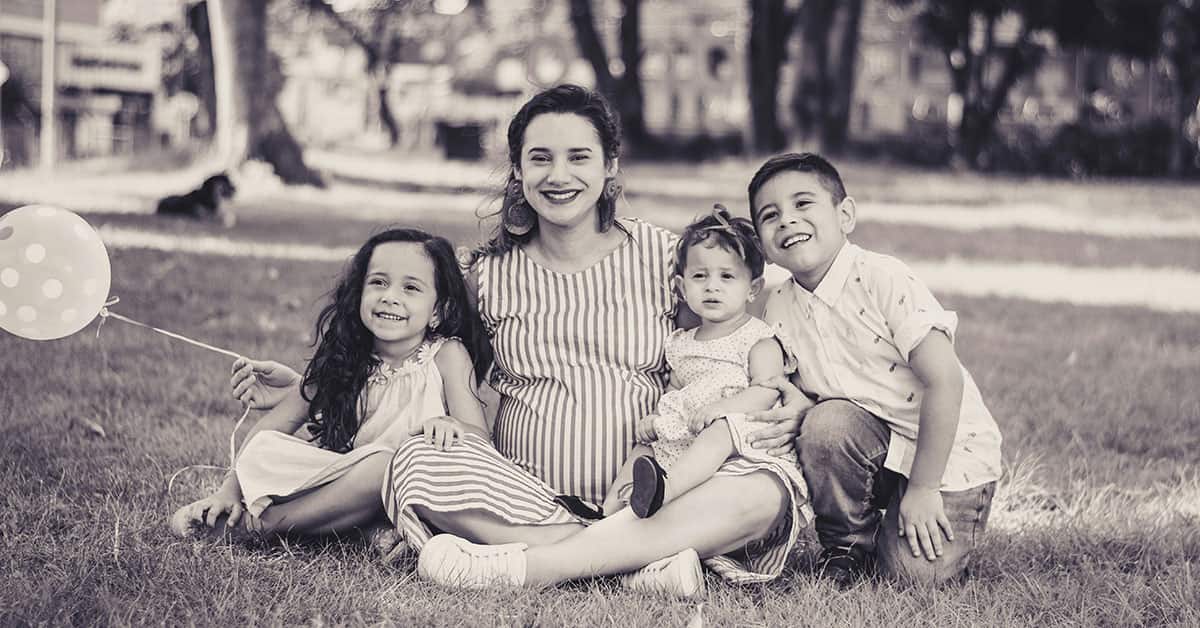 Family Picture Outfit Ideas
