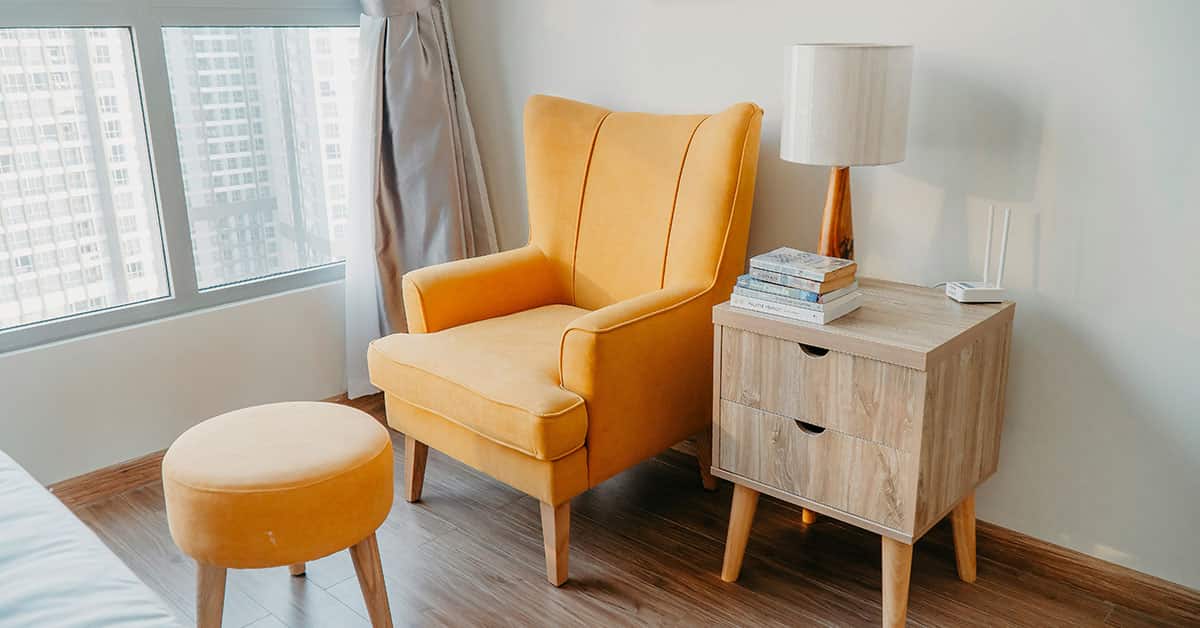 Furniture Photography and Photo Editing Tips