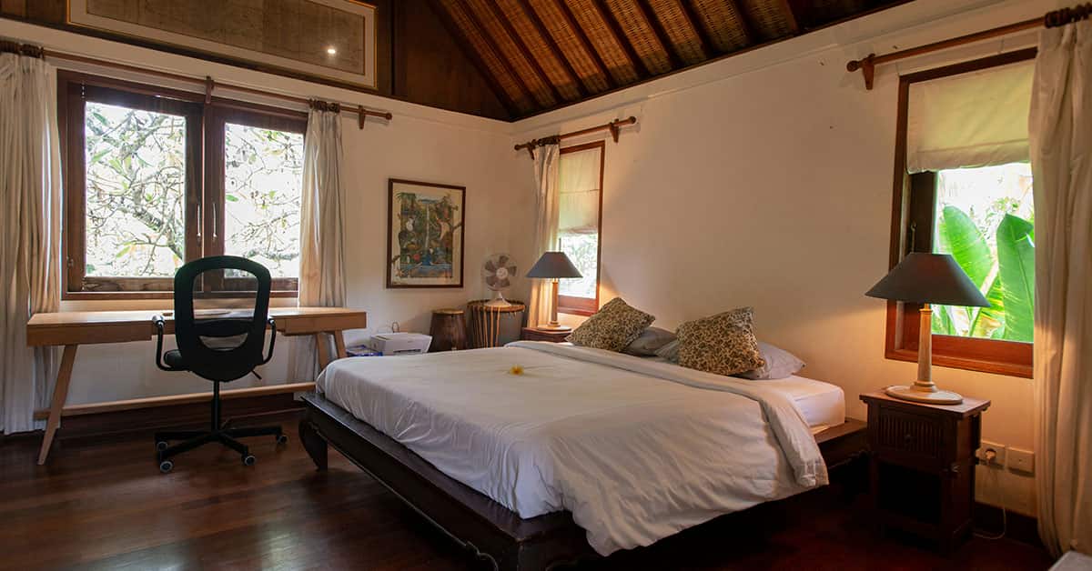 Guide to Hotel Room Photo Retouching