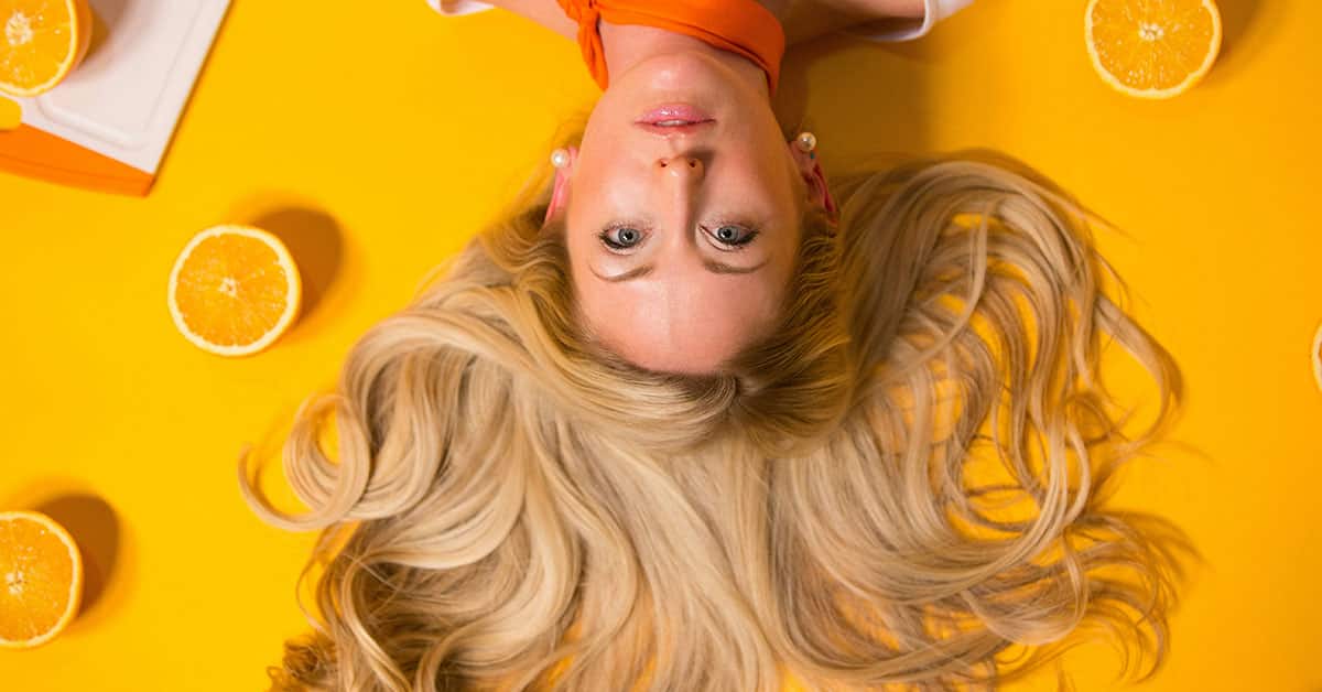 How to Change Hair Color in Photoshop