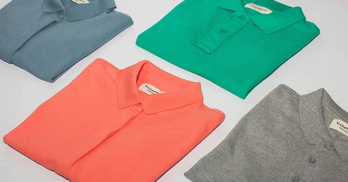 How to Change the Color of a Shirt in Photoshop