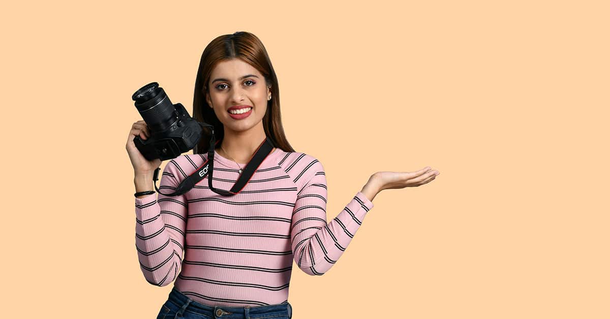 How to Crop an Image in Photoshop