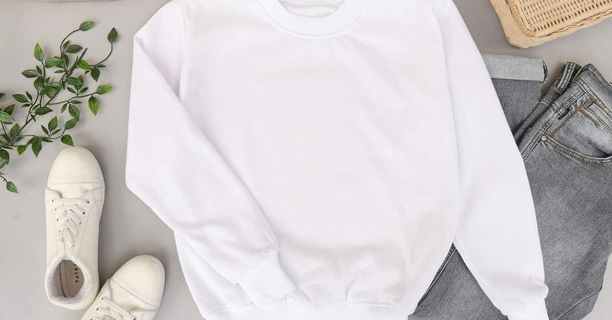 How to Photograph T-shirts