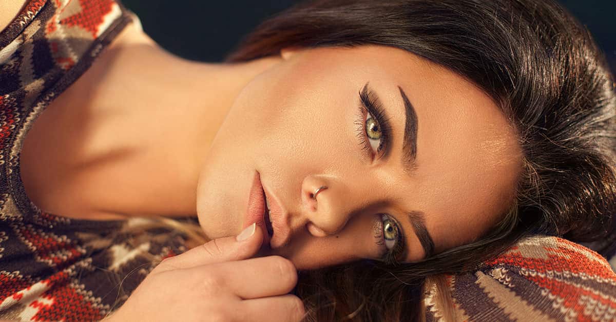 How to Professionally Retouch Skin in Photoshop