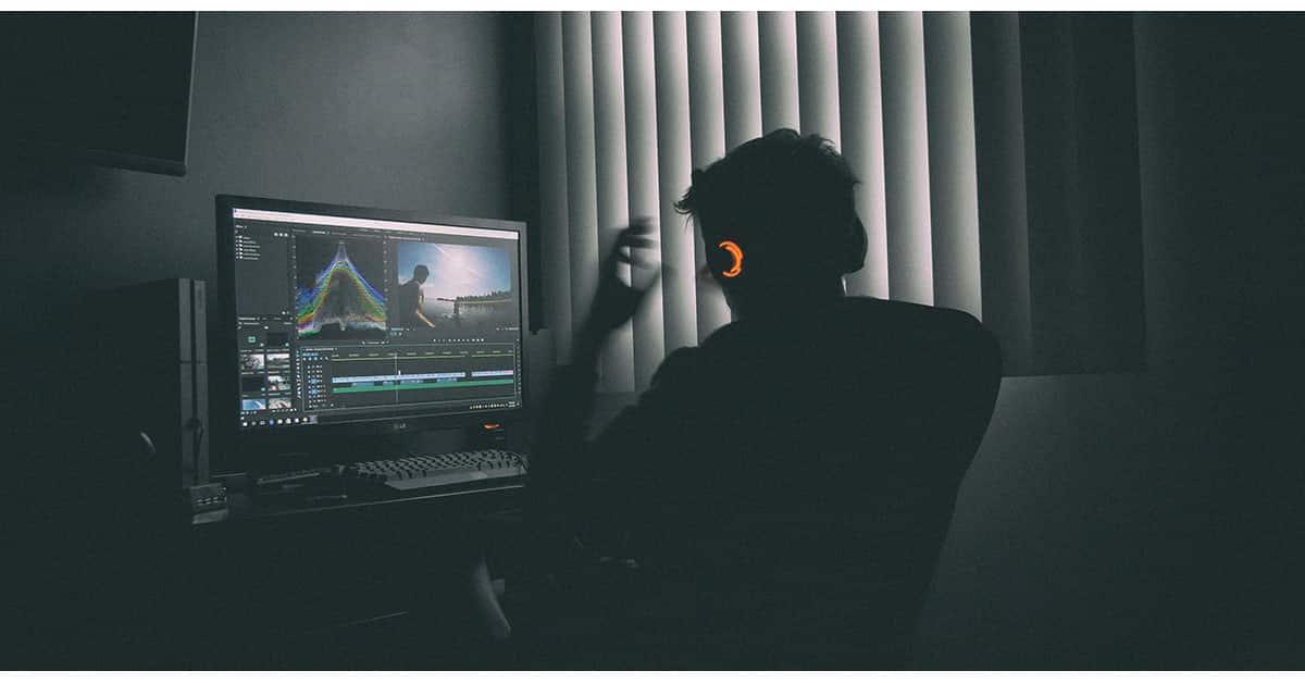 How to Rotate an Image in Photoshop