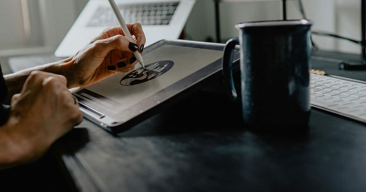 How to Start a Graphic Design Career