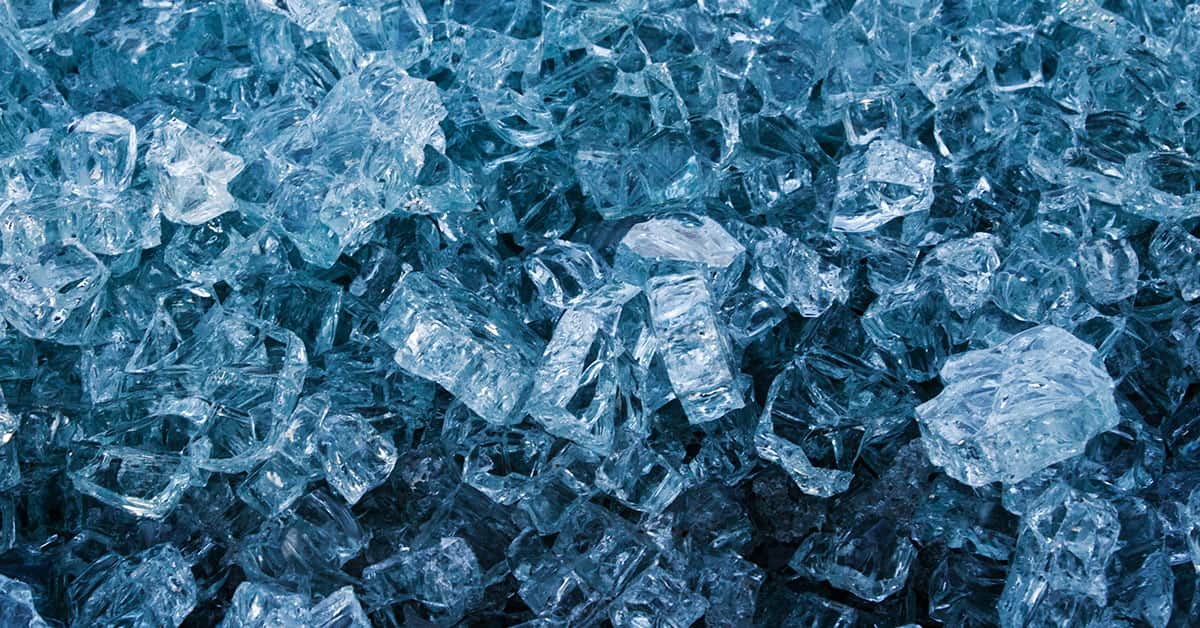 Ice Text Effect in Photoshop