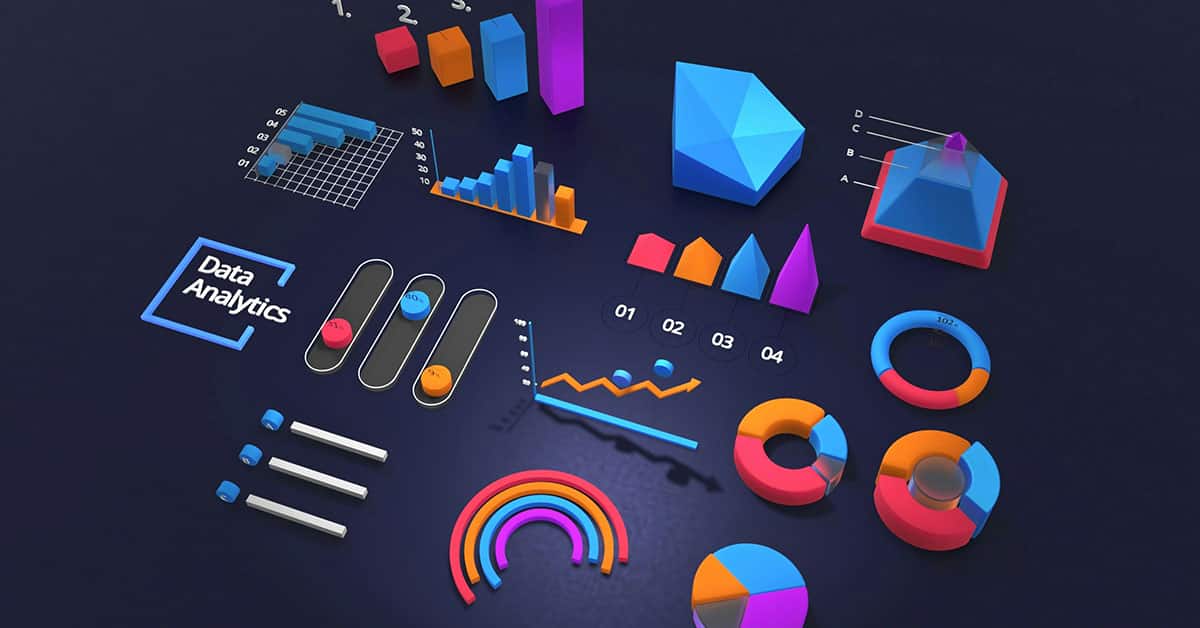 Infographic Visual Content