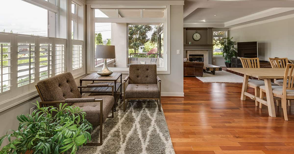 Interior Photography Tips