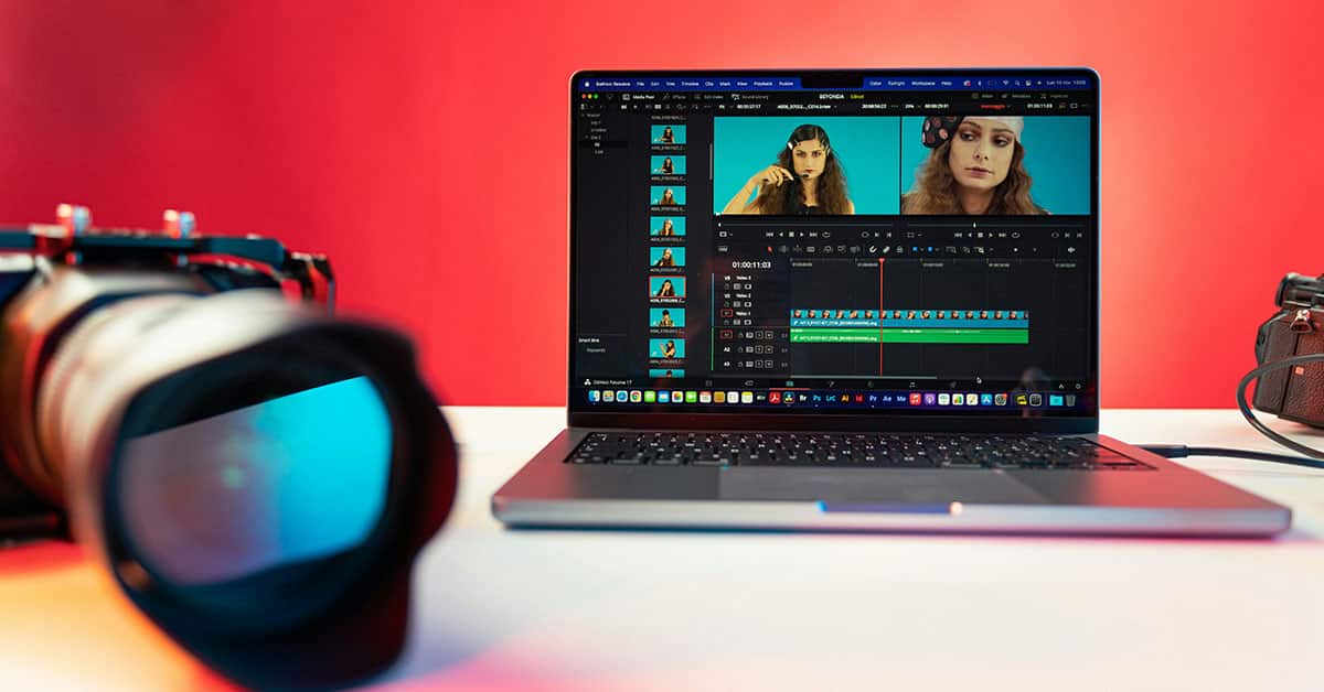Introduction to the Photoshop Toolbar