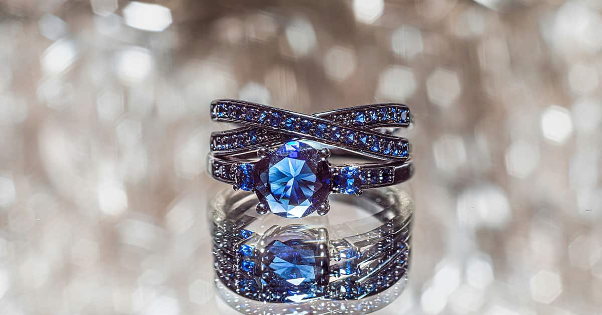 Jewelry Background Ideas