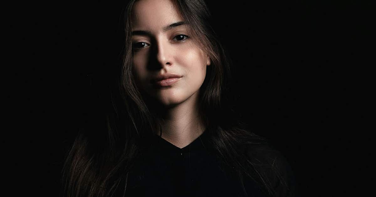 Landscape vs Portrait Photography