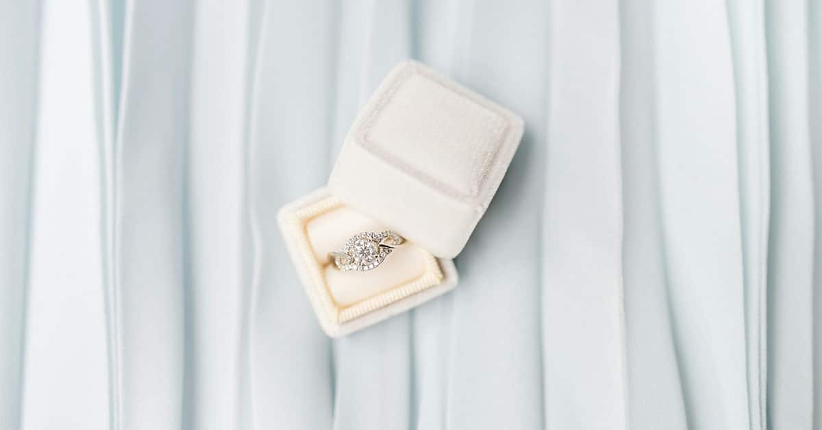 Macro Lenses for Jewelry Photography