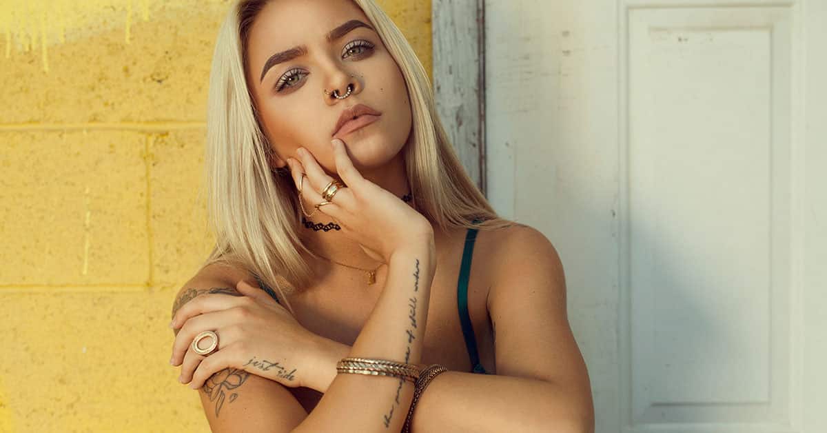 Model Imagery