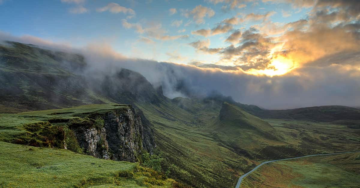 Most Famous Nature Photographers