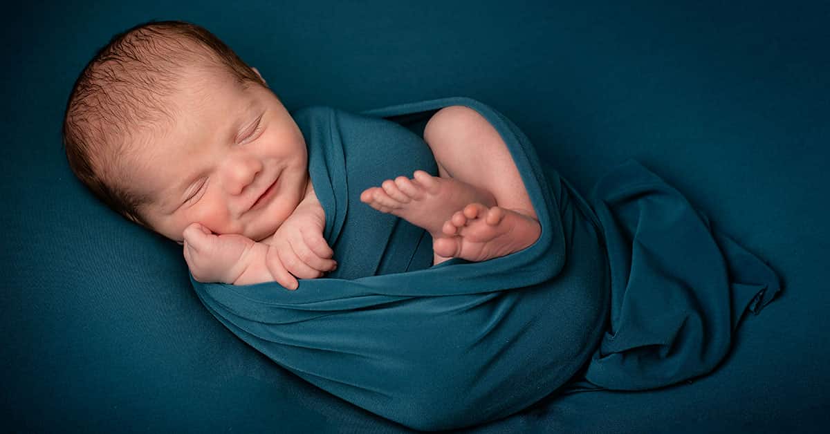 Newborn Photography Props