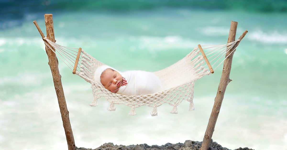 Newborn Photoshoot Ideas