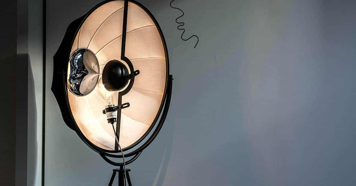 Photography Lamps