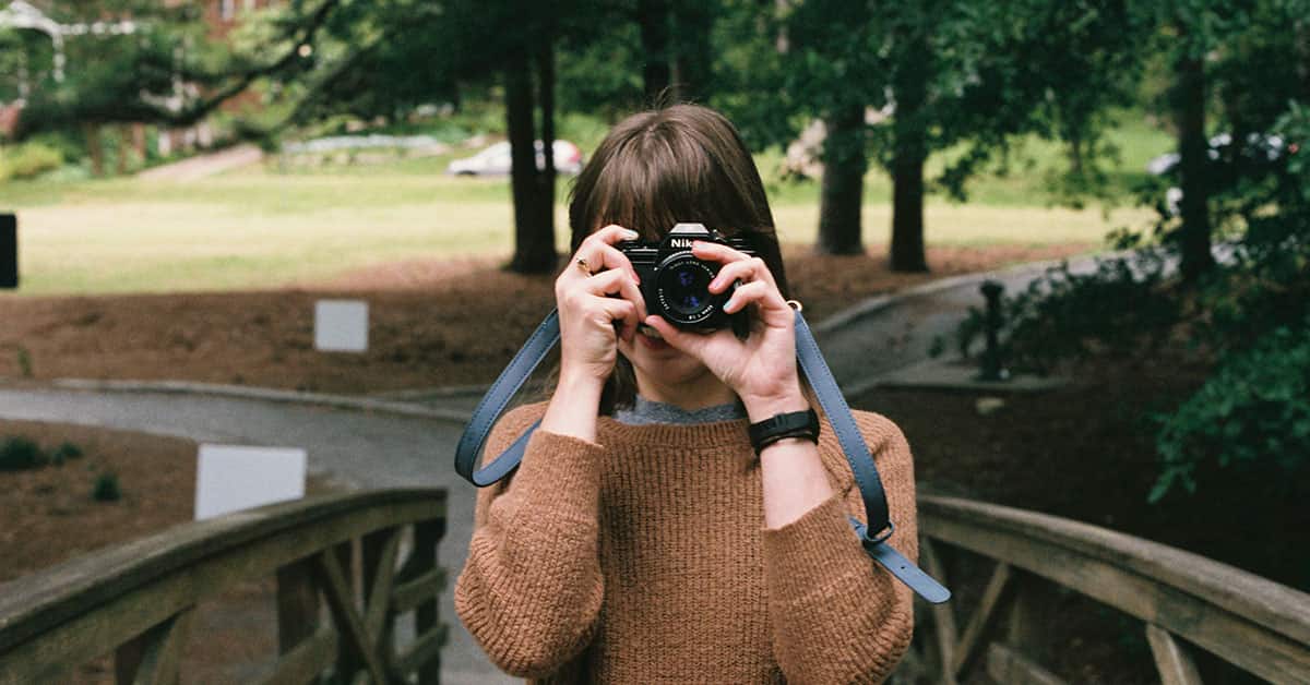 Photography License