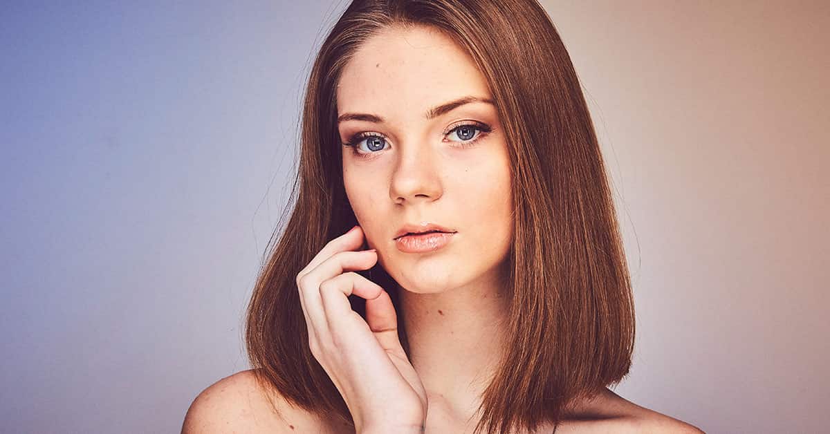 Photoshop Image Swap Blend Technique in 10 Easy Steps
