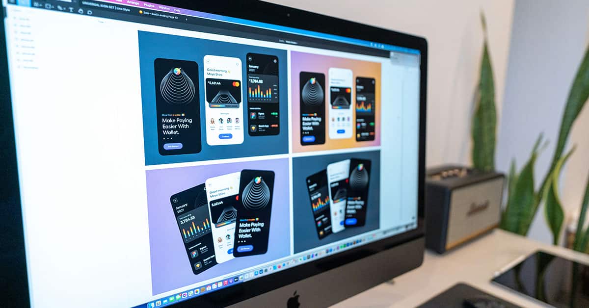 Secrets of Graphic Design for Web Development