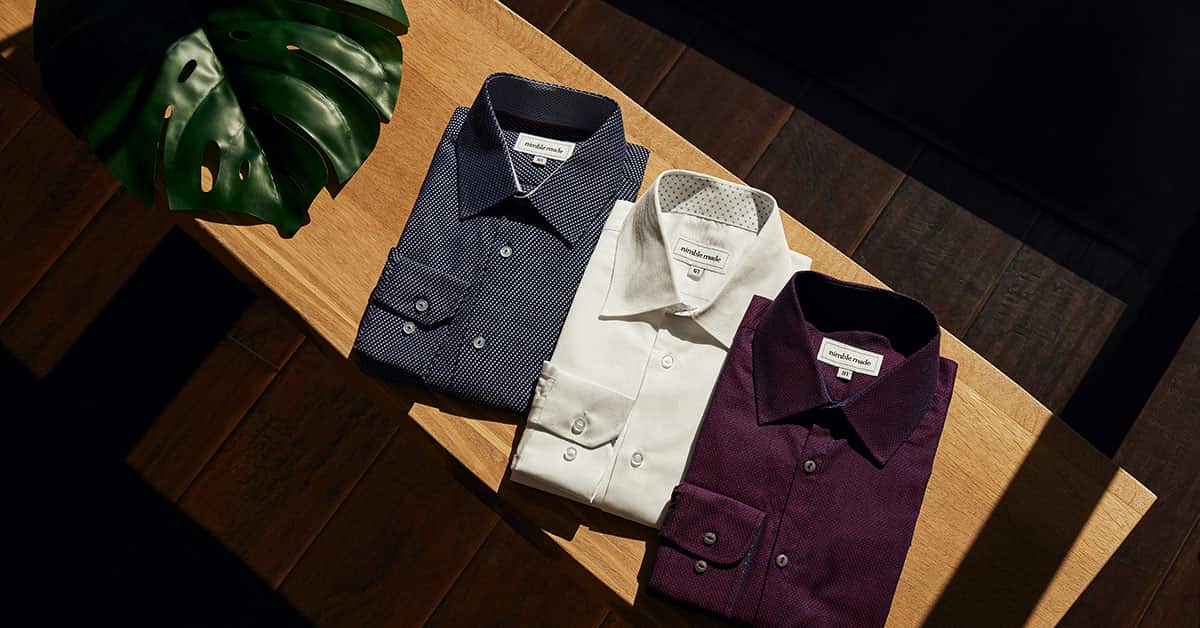 Shirt Photography