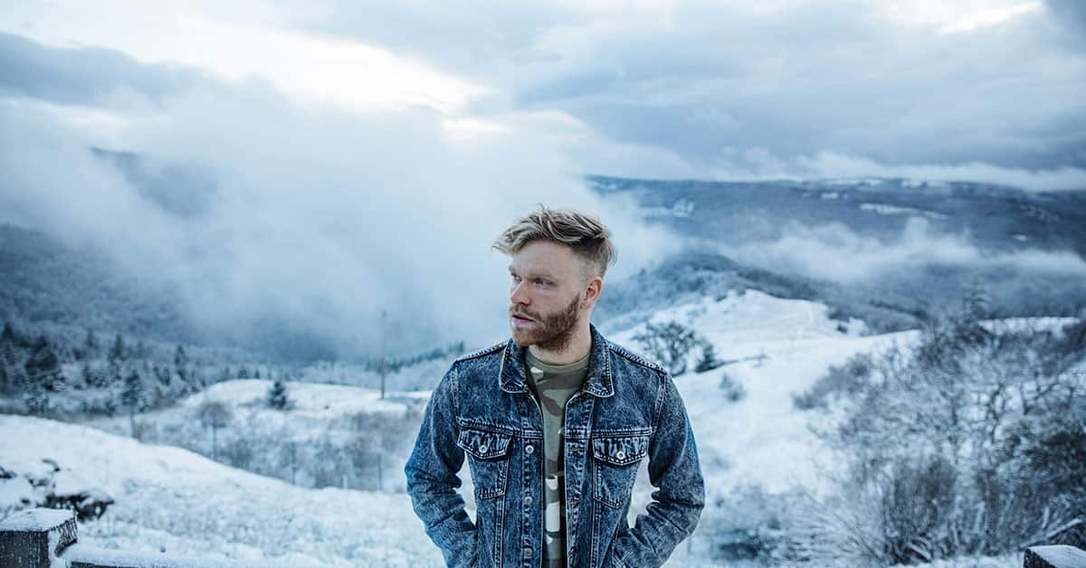 Snow Picture Ideas