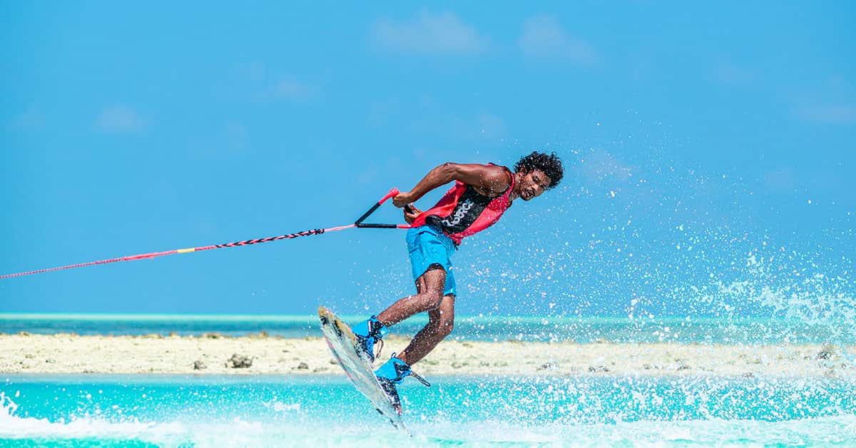 Sports Photographer Need Photo Editing Skill