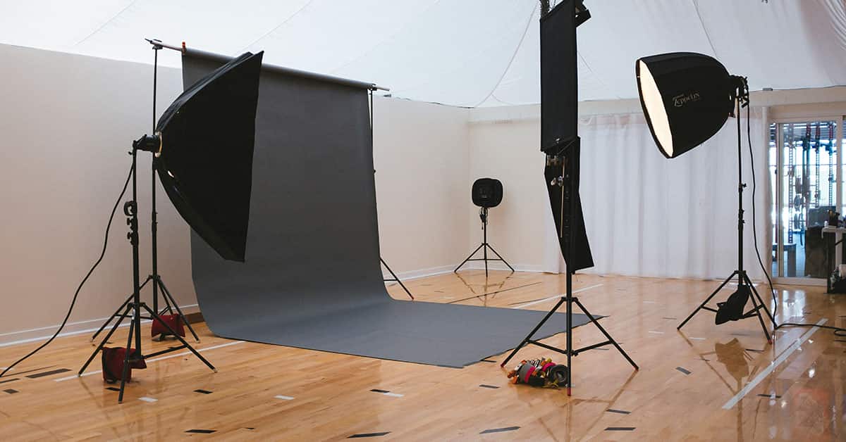 Studio Production Management